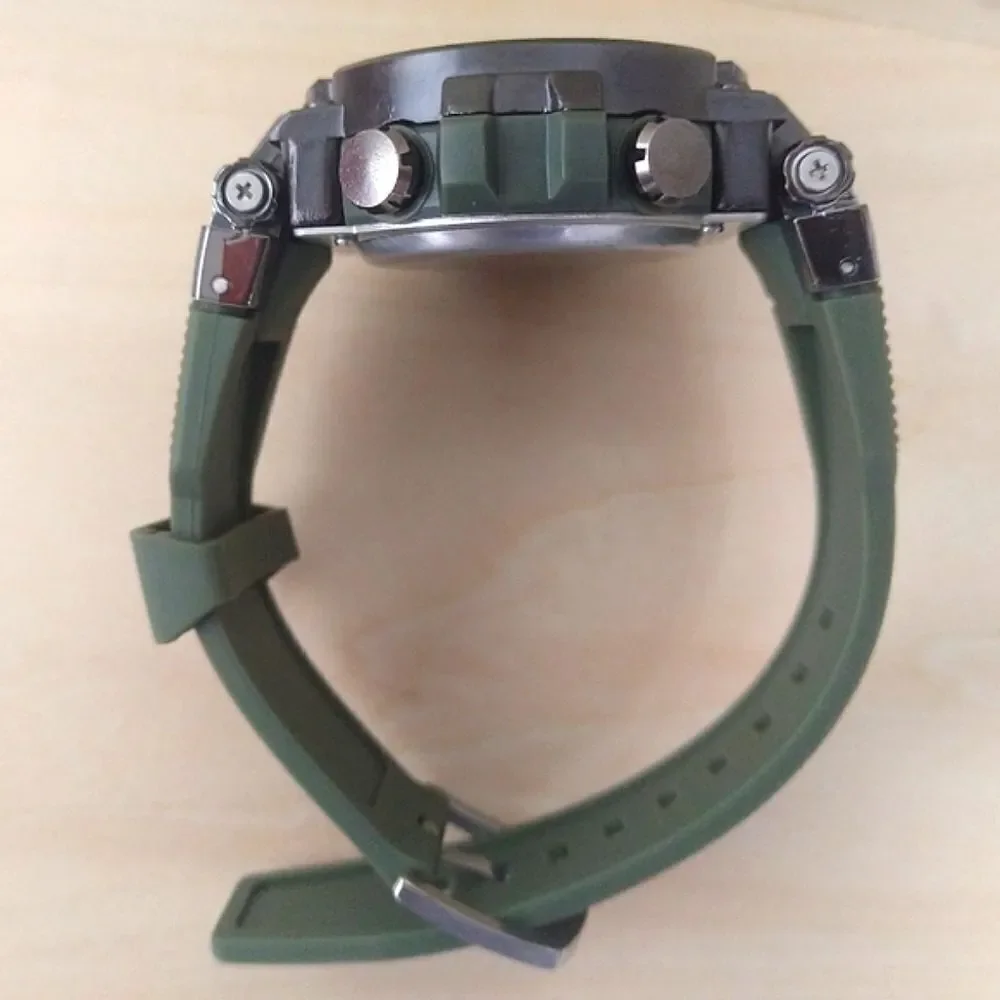 Genoa Watch